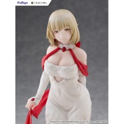 Statuette PVC Tenitol Tall Falin Dress style Ver. 30cm - Delicious in Dungeon