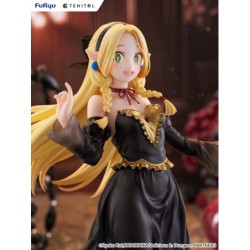 Delicious in Dungeon statuette PVC Tenitol Tall Marcille Dress style Ver. 28 cm