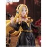 Delicious in Dungeon statuette PVC Tenitol Tall Marcille Dress style Ver. 28 cm