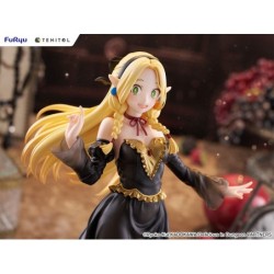Delicious in Dungeon statuette PVC Tenitol Tall Marcille Dress style Ver. 28 cm