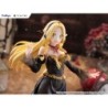 Delicious in Dungeon statuette PVC Tenitol Tall Marcille Dress style Ver. 28 cm