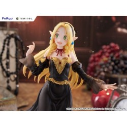 Delicious in Dungeon statuette PVC Tenitol Tall Marcille Dress style Ver. 28 cm