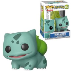 Figurine Pop Bulbizarre / Bulbasaur Pokemon  453