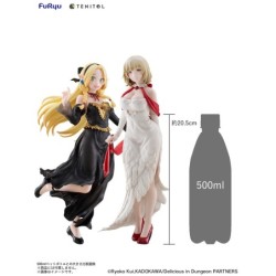 Delicious in Dungeon statuette PVC Tenitol Tall Marcille Dress style Ver. 28 cm