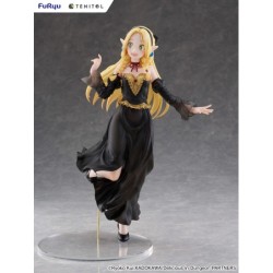 Delicious in Dungeon statuette PVC Tenitol Tall Marcille Dress style Ver. 28 cm