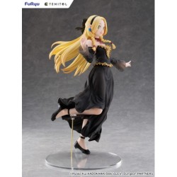 Delicious in Dungeon statuette PVC Tenitol Tall Marcille Dress style Ver. 28 cm