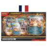 Coffret Dracaufeu Ex Special Collection - FR - POKEMON