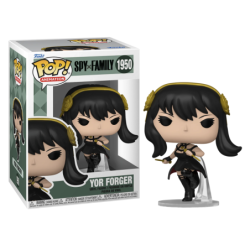 POP Yor Forger N°1950 - SPY X FAMILY