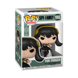 POP Yor Forger N°1950 - SPY X FAMILY