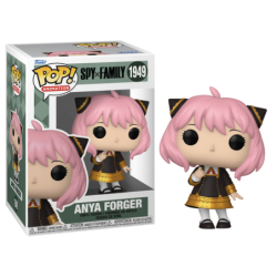 POP Anya Forger N° 1949 - SPY X FAMILY