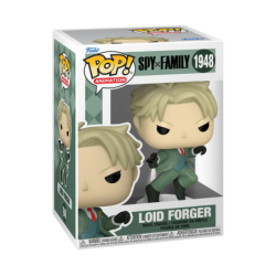 POP Loid Forger N°1948 - SPY X FAMILY