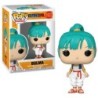 POP Bulma (Magasin) N°1923 - DRAGON BALL