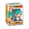 POP Bulma (Magasin) N°1923 - DRAGON BALL
