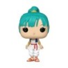 POP Bulma (Magasin) N°1923 - DRAGON BALL