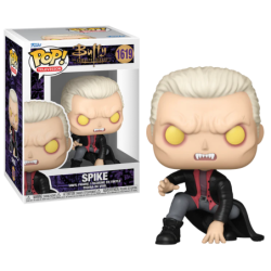 POP Spike (Vampire) N°1619 - BUFFY CONTRE LES VAMPIRES