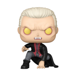 POP Spike (Vampire) N°1619 - BUFFY CONTRE LES VAMPIRES