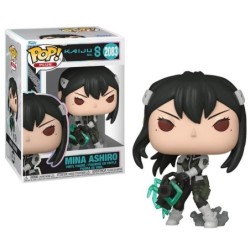 POP Mina Ashiro avec Chase N° 2083 - KAIJU NO 8