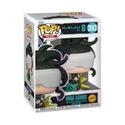 POP Mina Ashiro avec Chase N° 2083 - KAIJU NO 8