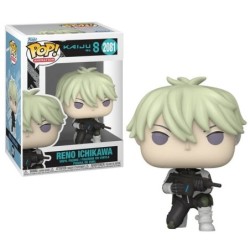 POP Reno Ichikawa N°2081 - KAIJU NO 8