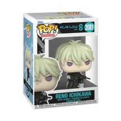 POP Reno Ichikawa N°2081 - KAIJU NO 8