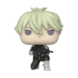 POP Reno Ichikawa N°2081 - KAIJU NO 8