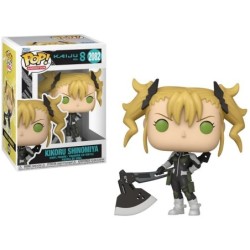 POP Kikoru Shinomiya N°2082 - KAIJU NO 8