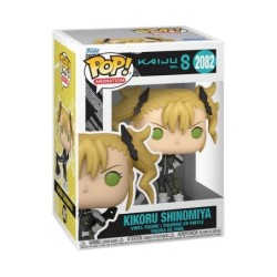 POP Kikoru Shinomiya N°2082 - KAIJU NO 8