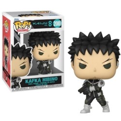 POP Kafka Hibino N°2080 - KAIJU NO 8