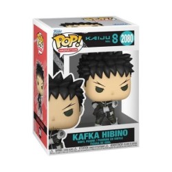 POP Kafka Hibino N°2080 - KAIJU NO 8