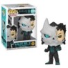 POP  Kaiju No 8 avec Chase N° 2079 - KAIJU NO 8