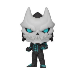 POP  Kaiju No 8 avec Chase N° 2079 - KAIJU NO 8