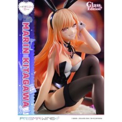 Statuette PVC 1/7 Prisma Wing Marin Kitagawa Glass Edition 29cm - My Dress-Up Darling