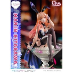 Statuette PVC 1/7 Prisma Wing Marin Kitagawa Glass Edition 29cm - My Dress-Up Darling