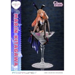 Statuette PVC 1/7 Prisma Wing Marin Kitagawa Glass Edition 29cm - My Dress-Up Darling