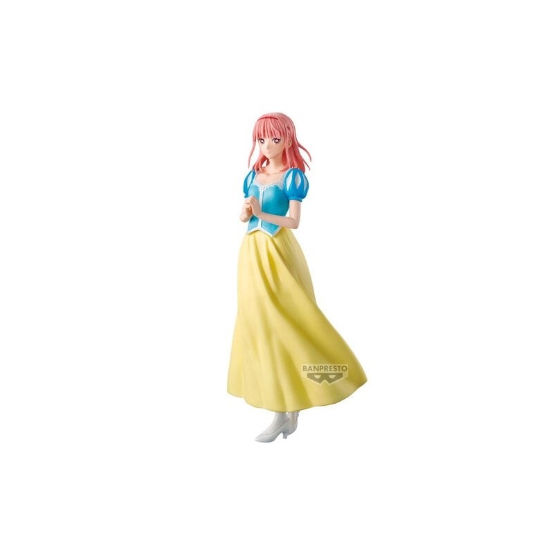 Figurine Hina Chono 22cm - BLUE BOX Figurine Hina Chono 22cm - BLUE BOX