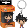 Pocket Pop Keychain Son  Goku Kamehameha - DRAGON BALL Z