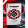 Jeu de cartes à jouer Star Wars - Year of the Dark Side
