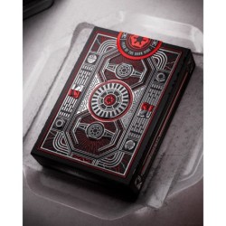 Jeu de cartes à jouer Star Wars - Year of the Dark Side
