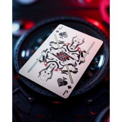 Jeu de cartes à jouer Star Wars - Year of the Dark Side