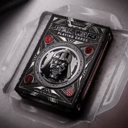 Jeu de cartes à jouer Star Wars - Year of the Dark Side