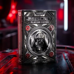 Jeu de cartes à jouer Star Wars - Year of the Dark Side