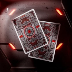 Jeu de cartes à jouer Star Wars - Year of the Dark Side