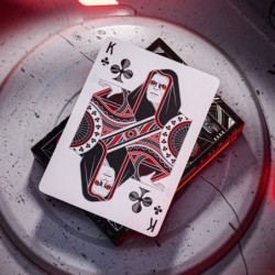 Jeu de cartes à jouer Star Wars - Year of the Dark Side