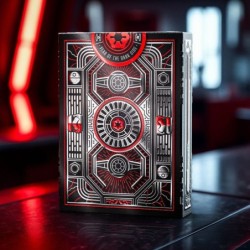 Jeu de cartes à jouer Star Wars - Year of the Dark Side