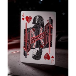 Jeu de cartes à jouer Star Wars - Year of the Dark Side