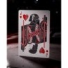 Jeu de cartes à jouer Star Wars - Year of the Dark Side
