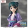 CARNETS DE L'APOTHICAIRE - Maomao Moon Fairy - Statue PM Perching 14cm