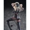Statuette PVC 1/6 Lustalotte Illusory Outfit / Mayura 27cm - 2.5 Dimensional Seduction