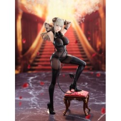 Statuette PVC 1/6 Lustalotte Illusory Outfit / Mayura 27cm - 2.5 Dimensional Seduction