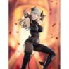 Statuette PVC 1/6 Lustalotte Illusory Outfit / Mayura 27cm - 2.5 Dimensional Seduction